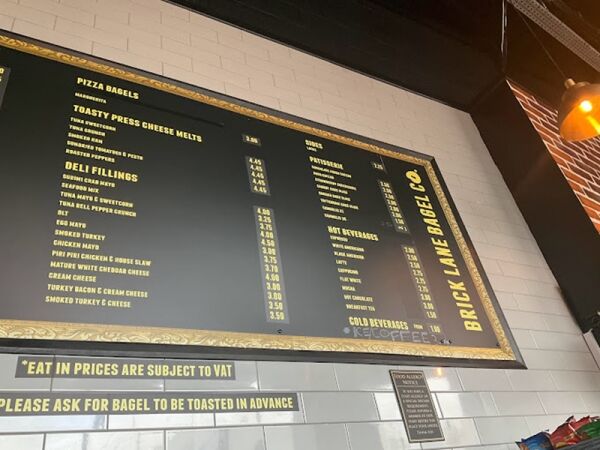 Popular & Growing Bagel Shop / Cafe For Sale Photo 4