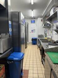 60 seater restaurant SW6 4RF near chelsea Photo 5