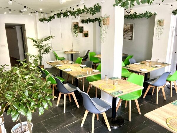 PIZZA RESTAURANT, TAKEAWAY & DELIVERY Photo 4