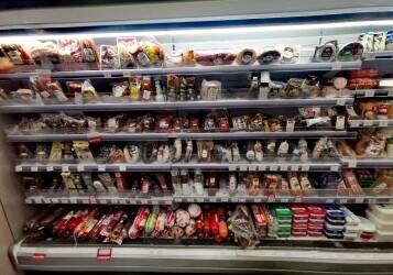 Prime Location Mixed Shop Eastern and Western Europe Shop - SM1 1PQ Up for Sale Photo 4