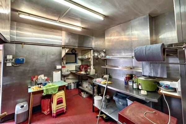 Freehold Takeaway with Accommodation Photo 4