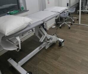 Podiatry multi disciplinary clinic 20 years reputation