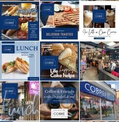 Coffee Shop Cafe - Walmley Village Coffee Shop Cafe - Walmley Village