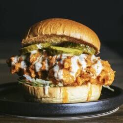 Fried Chicken Brand & Cocktail Bar, Rochester Fried Chicken Brand & Cocktail Bar, Rochester