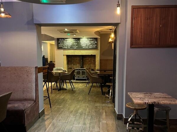 Licenced Trade, Pubs & Clubs For Sale in Ossett Photo 4