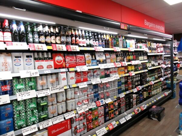 HIGH TURNOVER FREEHOLD CONVENIENCE STORE - WIRRAL Photo 4