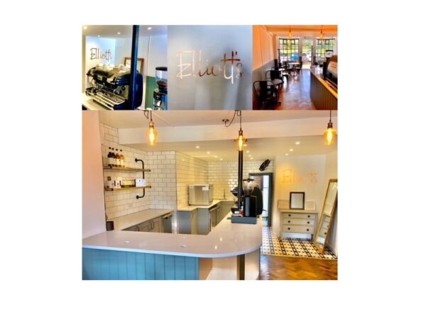 Highly Rated Coffee Shop In Chiddingfold For Sale Photo 4