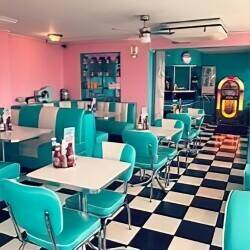 American Diner for sale Southend-on-Sea