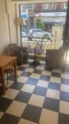 Cafe shop for sale in Bexhill Centre Cafe shop for sale in Bexhill Centre