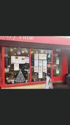 Established Cafe for sale OldHill Photo 4