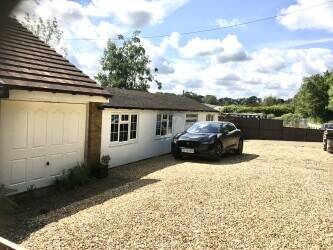 Boarding cattery in Desborough Northants Boarding cattery in Desborough Northants