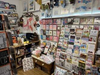 Gift and Game shop for Sale in Bournemouth Photo 4