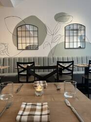 Restaurant for sale in Fulham London