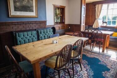 HERTFORDSHIRE - FREE-OF-TIE COUNTRY VILLAGE PUB Photo 4