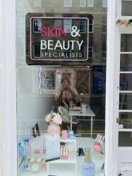 Beauty Salon Newington Photo 5