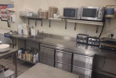 Established Cafe for Sale in Croxley Green, Rickmansworth. Photo 4