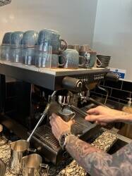 Coffee Shop/Bar for Sale in the Avenues area of Hull