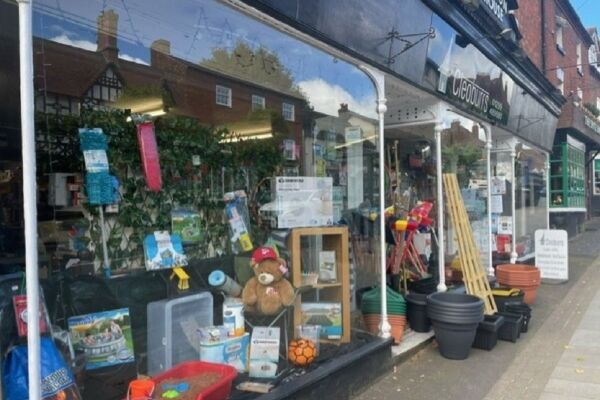 General Store - Worcestershire Photo 4