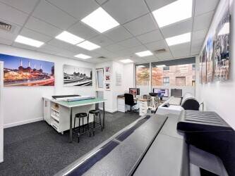 Profitable Giclée & Fine Art Printing Business for Sale - London Photo 4