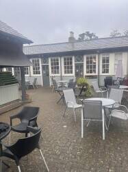 Coffee shop cafe Royston
