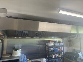 Indian Restaurant for sale leasehold