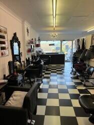 Hair and Beauty salon