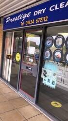 Dry cleaning business for sale - 25 years running business Photo 4