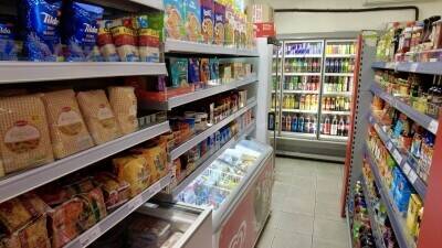 Licensed Convenience Store For Sale Hulme Greater Manchester Photo 4