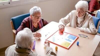 Adult Day Centre