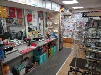 Mains Freehold Post Office with various rental income streams Photo 4