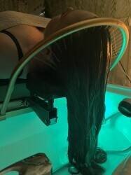 Recently refurbished salon in Winchester Photo 4