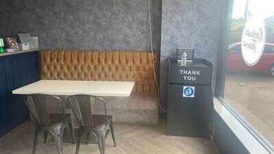 Takeaway for sale in Manchester Photo 5