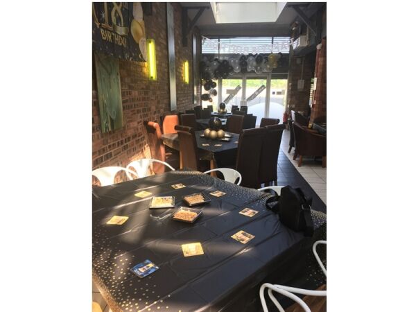 Profitable and Popular Cafe For Sale Photo 4