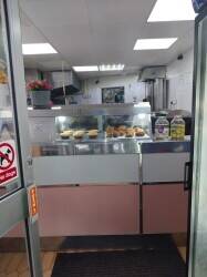 FISH & CHIPS FOR SALE IN BILSTON