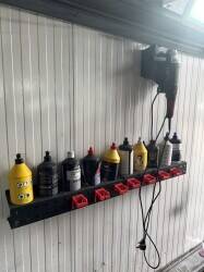 Premium car valeting centre for sale in the heart of Blackburn Photo 5