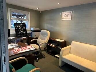 Car Dealer for Sale With Workshop Showroom and Kitchen Photo 4