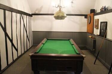 OXFORDSHIRE/VALE OF WHITE HORSE – VILLAGE FREEHOUSE Photo 4