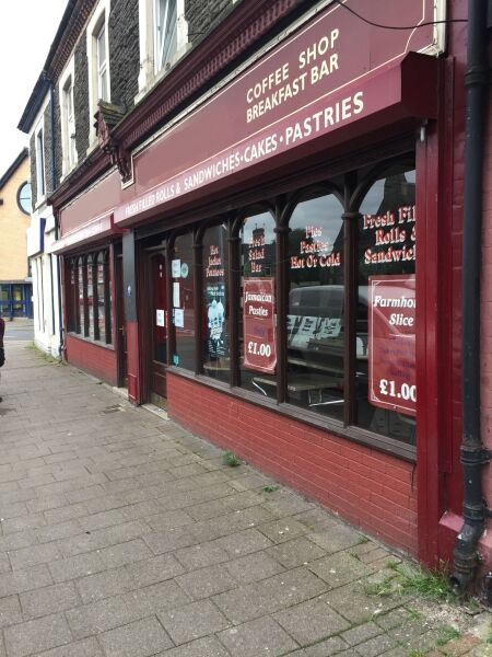 HIGH SALES SANDWICH BAR, TAKEAWAY & BAKE OFF, CARDIFF SUBURB Photo 4