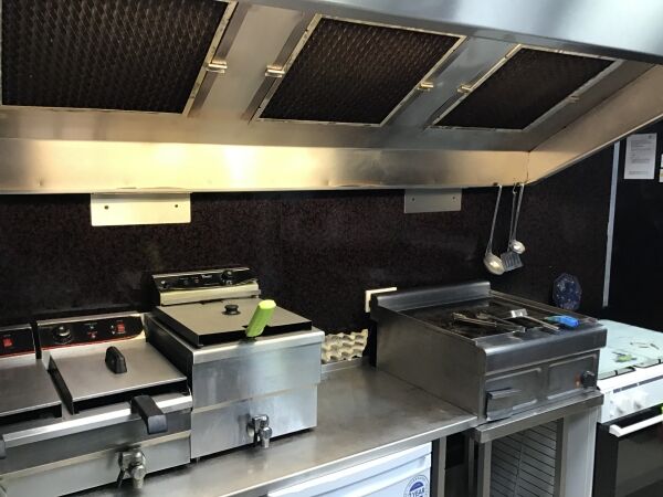 GOOD SALES, 5* HYGIENE RATED, 70+ COVER COFFEE SHOP/CAFE, GWENT Photo 4
