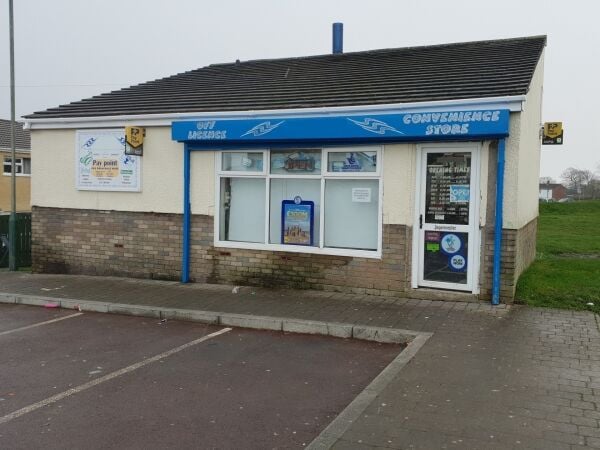 RECOMMENDED: CONV STORE WITH OPTION TO BUY FAST FOOD OUTLET Photo 4