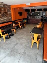 Former Pizzeria and separate Ghost kitchen in Hornchurch for sale Photo 5