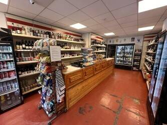 WINE MERCHANTS & OFF LICENCE CENTRAL HOVE LOCATION EAST SUSSEX Photo 4