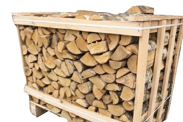 Kiln Dried Firewood Specialist - Lancashire Photo 4