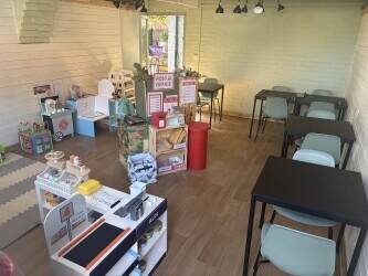 The Fig Kitchen and Deli for sale in Malvern Photo 4