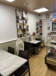 Cafe For Sale in the Heart of Ilford Centre Photo 5