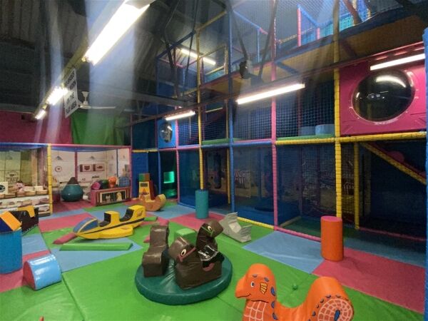 Day Nursery & Play Centre For Sale in Cleckheaton Photo 4