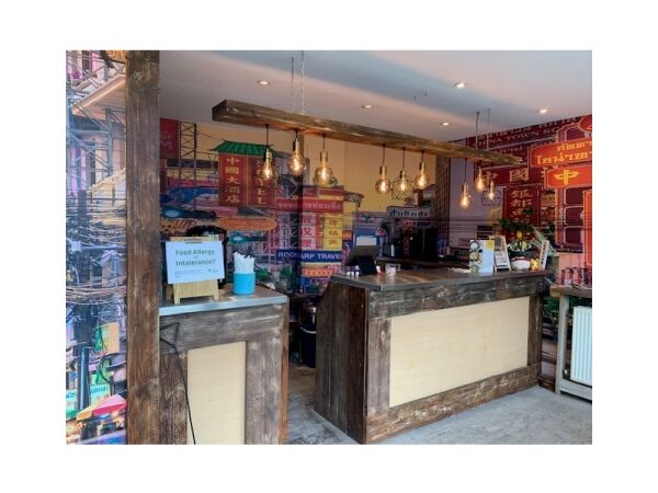Established Deli & Takeaway Business for Sale - Ideal Opportunity Photo 4