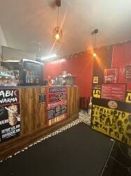 Takeaway business in Bolton Takeaway business in Bolton
