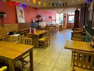 SMART CAFE/RESTAURANT WITH 4 BEDROOM FAMILY HOME, NEAR SNOWDONIA NATIONAL PARK, NORTH WALES Photo 4