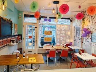 Cafe for Sale in Ashton Cafe for Sale in Ashton